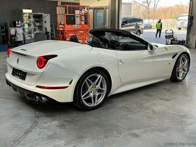 Βαν FERRARI F149 Cabrio