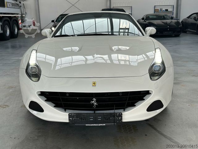 Βαν FERRARI F149 Cabrio
