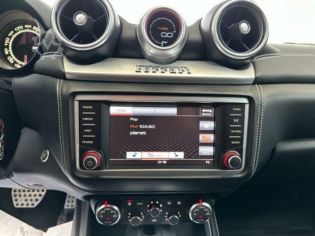 Βαν FERRARI F149 Cabrio