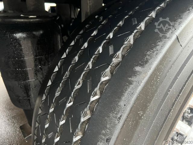 Ψυκτικός ημιρυμουλκούμενος SCHMITZ CARGOBULL SKO 24 * CARRIER MAXIMA 1300 * LIFT * ROLLTOR