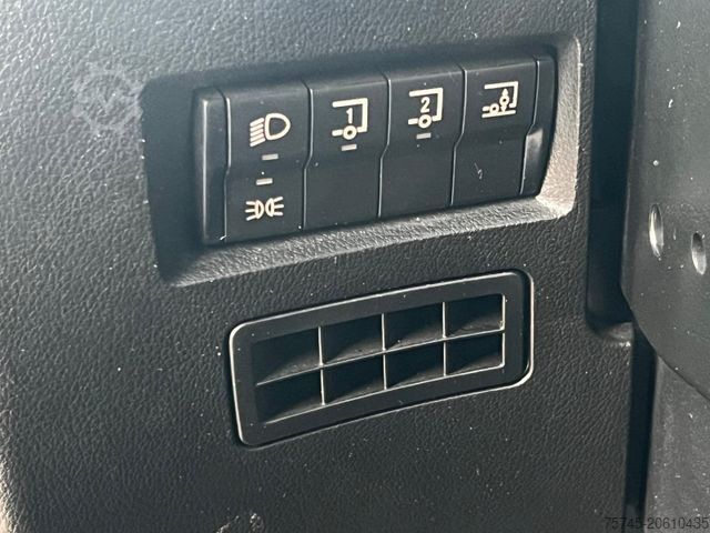 Τυπική μονάδα τράκτορα MERCEDES-BENZ ACTROS 1851 * TOP  * ACC * 2X TANK * VOLL *