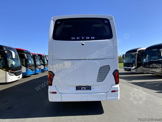 Touring car Setra S 515 HD