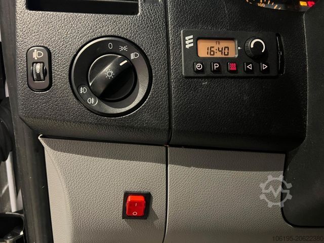 Bestelwagen met verhoogd dak MERCEDES-BENZ Sprinter Maxi *Behindertentransporter/Rollstuhl*