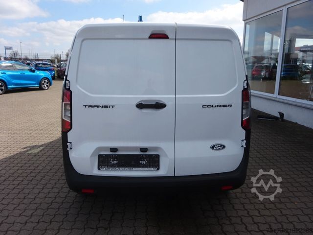 Panel van FORD Transit Courier Trend Kasten WiPa GRA DAB S&S