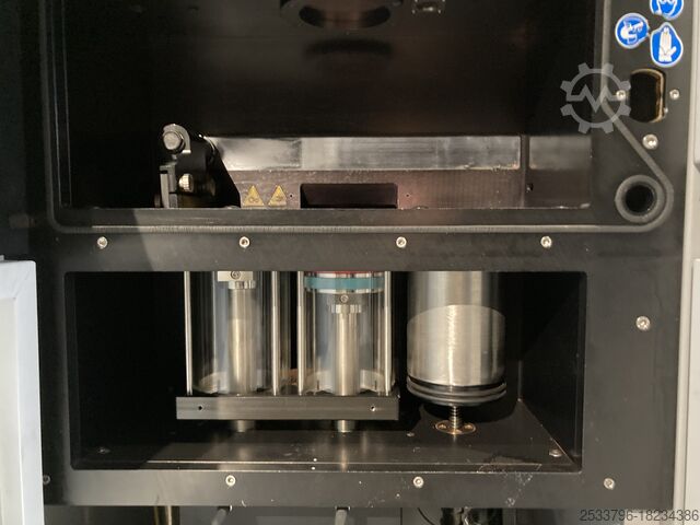 Additief productiesysteem TRUMPF TruPrint1000 Basic Edition Green Laser