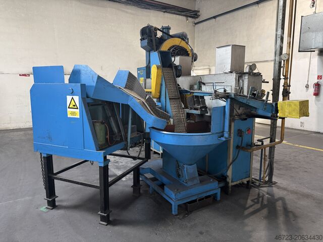 Smeedpers MECOL PRESS SOV150