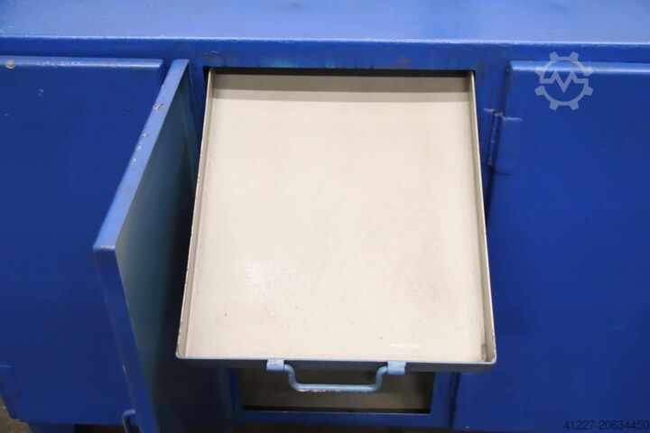 Werkbank unbekannt 2085/570/H1105 mm