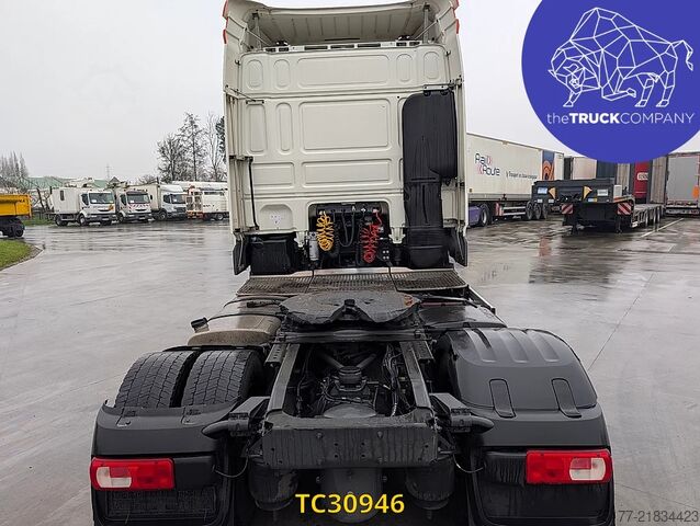 Standard-SZM DAF XF 480