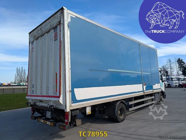 Valiză Renault D 210