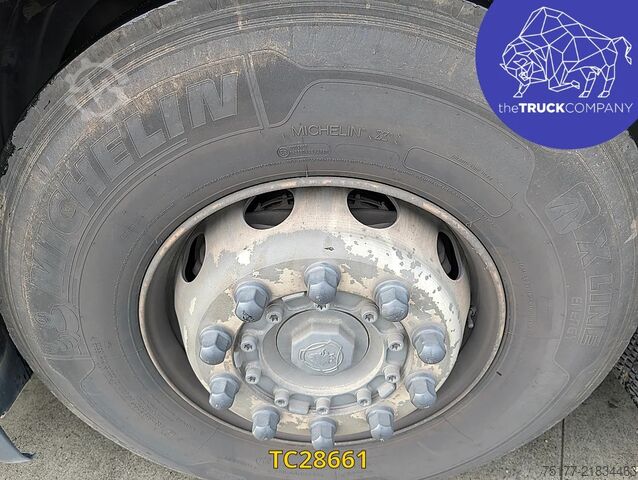 Standard-SZM Scania R 450