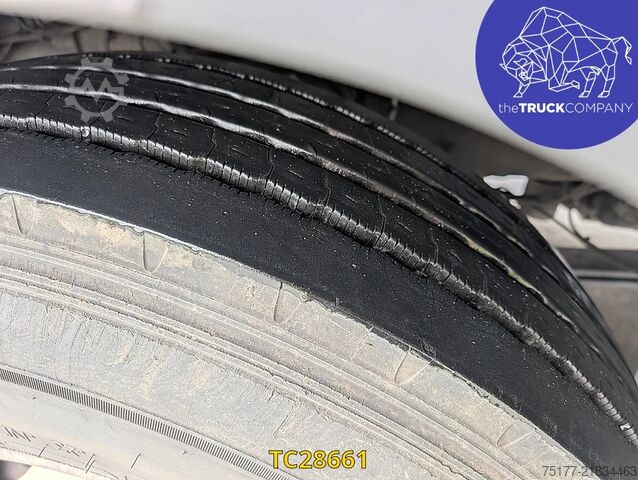 Standard-SZM Scania R 450