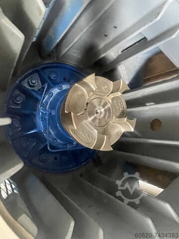 Šroubový kompresor stlačeného vzduchu GDW /Gardener Denver Wittig GmbH RO230