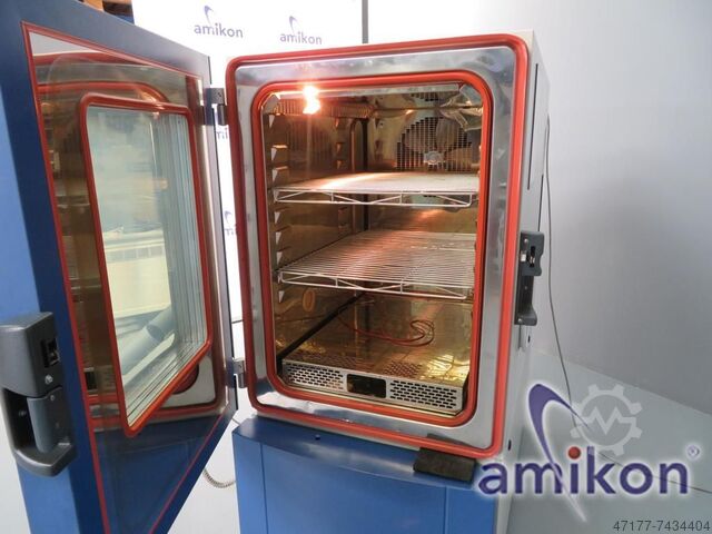 Temperatuurkamer WEISS WT1-340/30