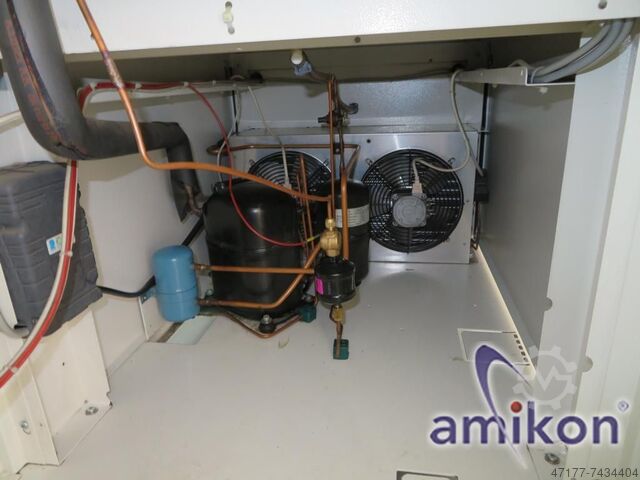 Temperatuurkamer WEISS WT1-340/30