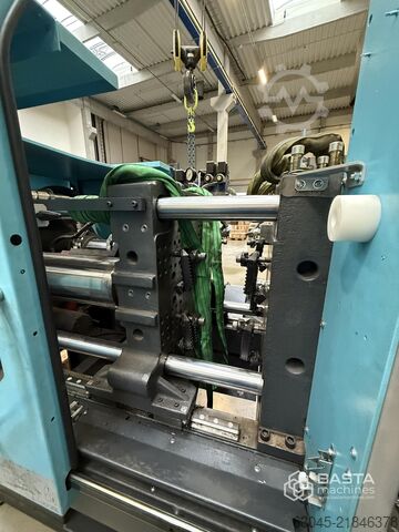 Fanuc S2000 i 100B (2012) (TEST) Fanuc S2000 i 100B