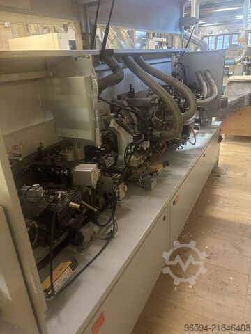 ταινιοπρίονο επεξεργασίας ακμών Brandt O KDF 430 C