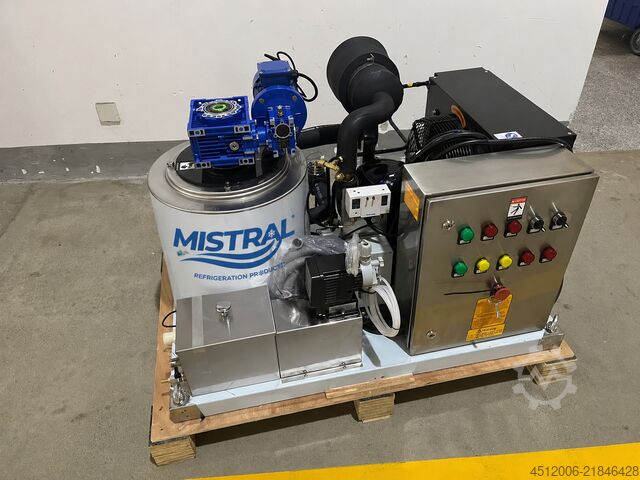 Flageis mistral Ks10