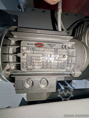 Pakovanje mašina Robopac Athena 5545 / Combi