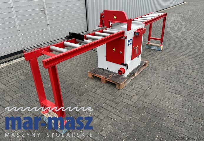 Prečna kružna testera WINTER Cutmax 450