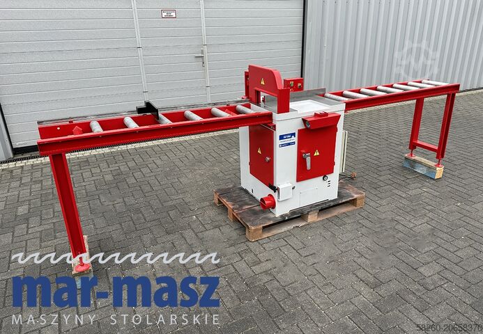 Prečna kružna testera WINTER Cutmax 450