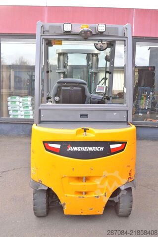 Jungheinrich EFG 425 ks Jungheinrich EFG 425 ks