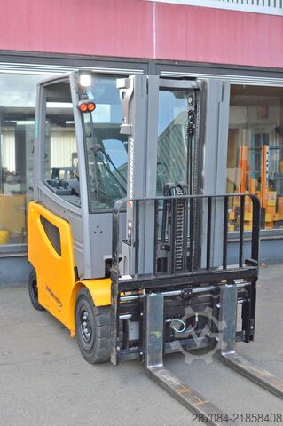 Jungheinrich EFG 425 ks Jungheinrich EFG 425 ks