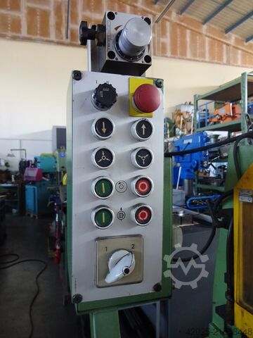 EISELE (of German manufacture) EISELE , VMS 4 - 440 H