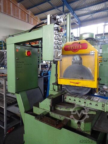 EISELE (of German manufacture) EISELE , VMS 4 - 440 H