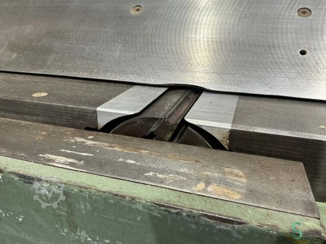 Afrettermaskiner SCM F 5L SCM F 5L