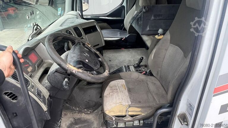 Standard tractor Renault Premium 460 DXI (GOOD CONDITION / BONNE ETAT / ...