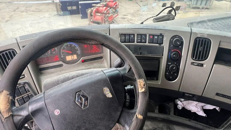 Standard tractor Renault Premium 460 DXI (GOOD CONDITION / BONNE ETAT / ...