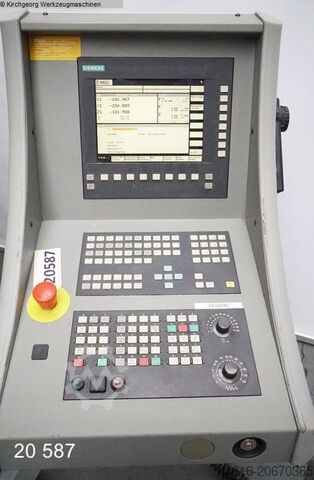 Mašina za mlevenje alata - Univerzalna DMG DMU 35 M