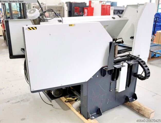 Pásová pila PEGAS - Vollautomat 300 x 320 A-CNC-R