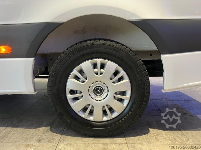 Furgoneta de caja alta MERCEDES-BENZ Sprinter 316 CDI *Hoch+Lang*L2-H2*Garantie*