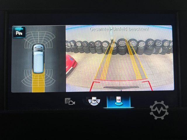 Furgoneta de caja alta MERCEDES-BENZ Sprinter 316 CDI *Hoch+Lang*L2-H2*Garantie*