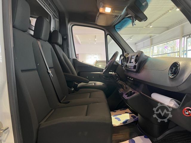 Furgoneta de caja alta MERCEDES-BENZ Sprinter 316 CDI *Hoch+Lang*L2-H2*Garantie*