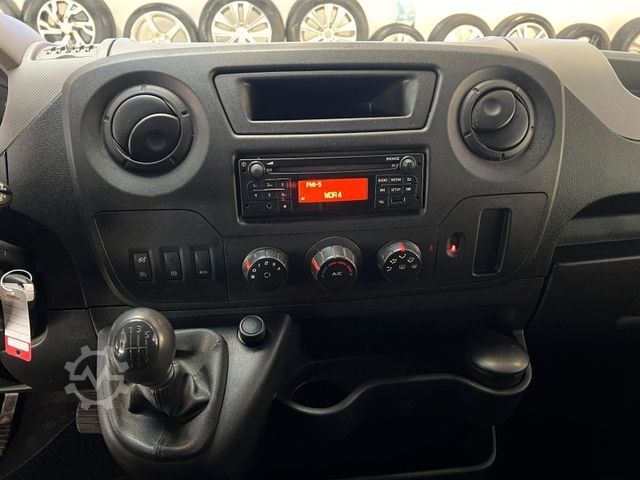 High top van RENAULT Master dCi Maxi Hoch+Lang*L3-H2*Garantie*1.Hand