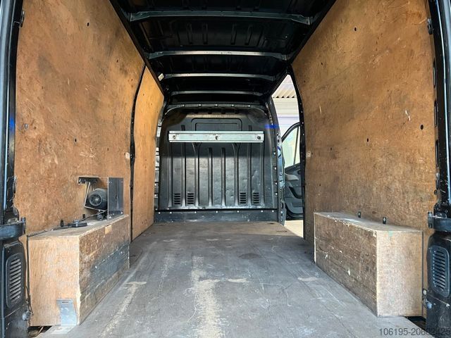 High top van RENAULT Master dCi Maxi Hoch+Lang*L3-H2*Garantie*1.Hand