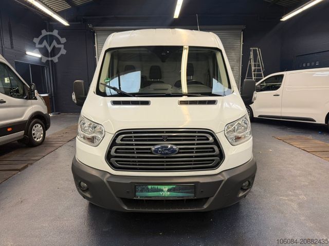 Furgão de painéis FORD Transit Kasten 350 L3H2 Klima Tempomat Garantie