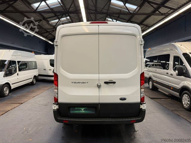 Βαν με ψηλή οροφή FORD Transit Kasten 350 L3H2 Klima Tempomat Garantie