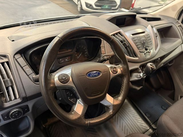 Βαν με ψηλή οροφή FORD Transit Kasten 350 L3H2 Klima Tempomat Garantie