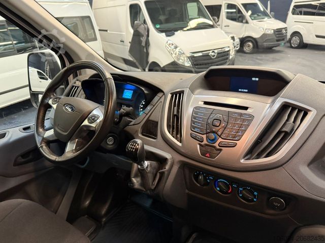 Βαν με ψηλή οροφή FORD Transit Kasten 350 L3H2 Klima Tempomat Garantie