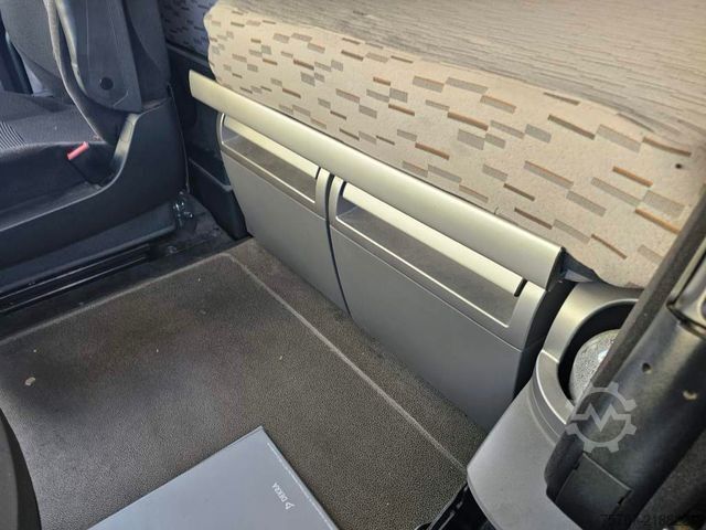 Standard nyergesvontató DAF XF 410, Standklima, Euro 6