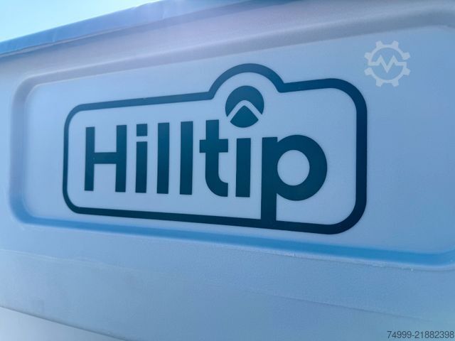 Egyéb FUSO CANTER 3C15 Kipper Winterpaket