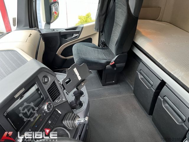 Standardní tahač MERCEDES-BENZ Actros 1845 LS*Big Space*Standklima*Side Guard*