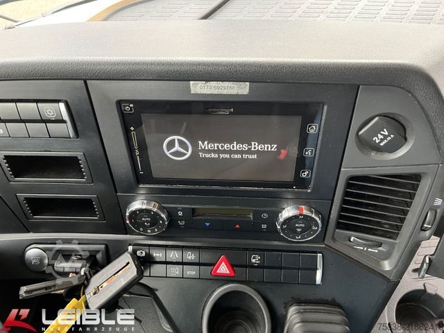 Standardní tahač MERCEDES-BENZ Actros 1845 LS*Big Space*Standklima*Side Guard*