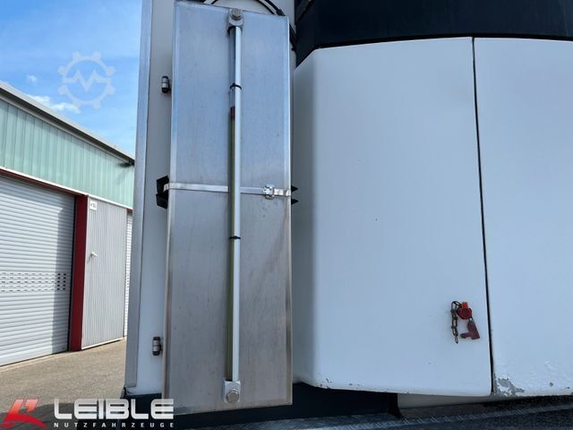 Rimorchio porta-cassa  Arcon/Geser*Kühlkoffer-WAB*ThemoKing SL100*