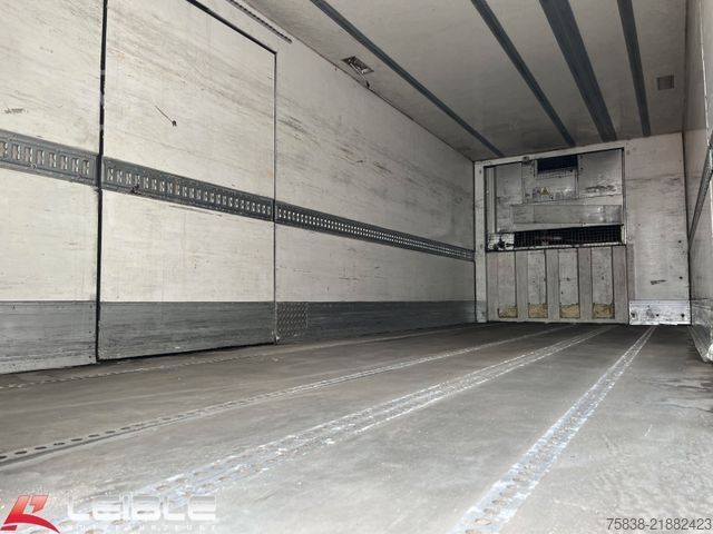 Rimorchio porta-cassa  Arcon/Geser*Kühlkoffer-WAB*ThemoKing SL100*