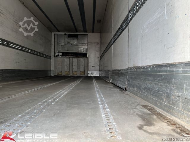 Rimorchio porta-cassa  Arcon/Geser*Kühlkoffer-WAB*ThemoKing SL100*