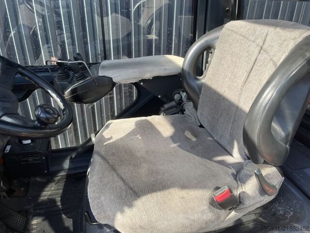 Stivuitoare GPL Toyota 7FG45